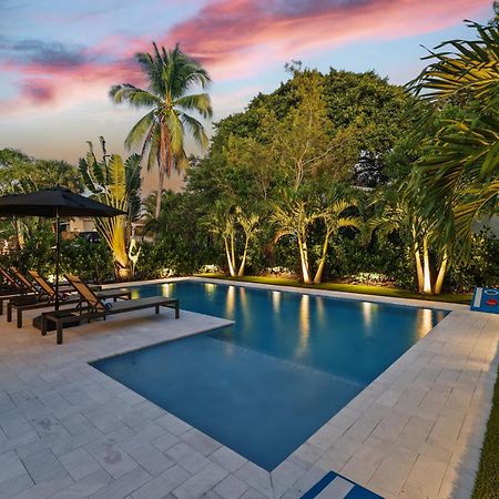 Paradise Palms House デルレイビーチ エクステリア 写真