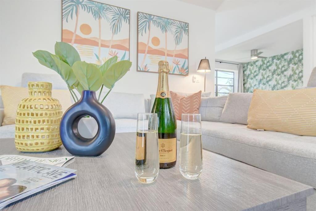 Paradise Palms House デルレイビーチ エクステリア 写真
