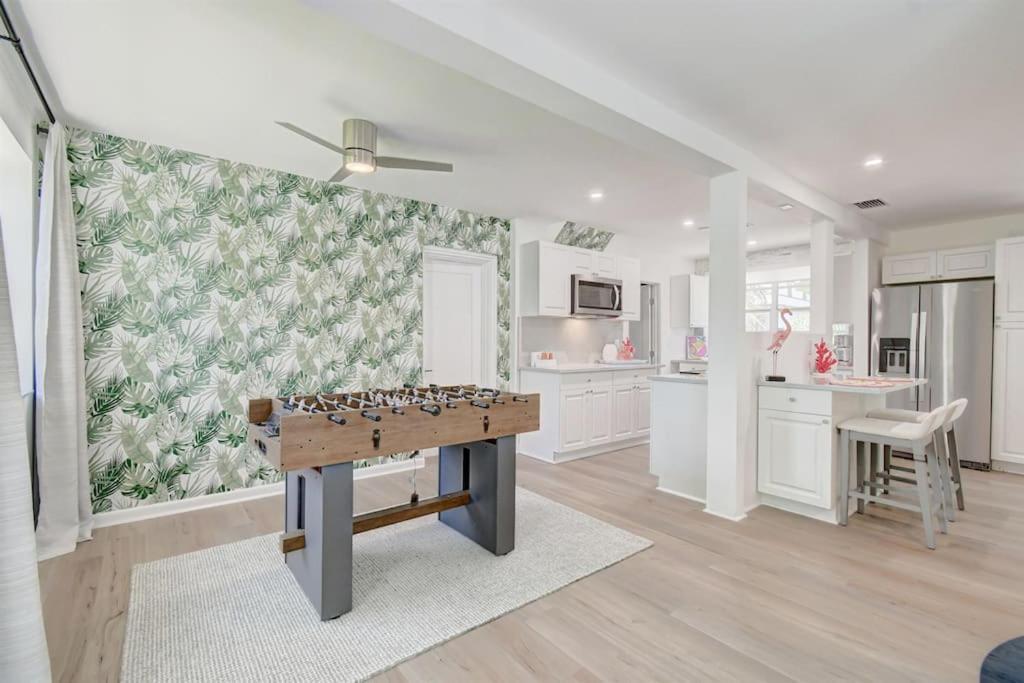 Paradise Palms House デルレイビーチ エクステリア 写真