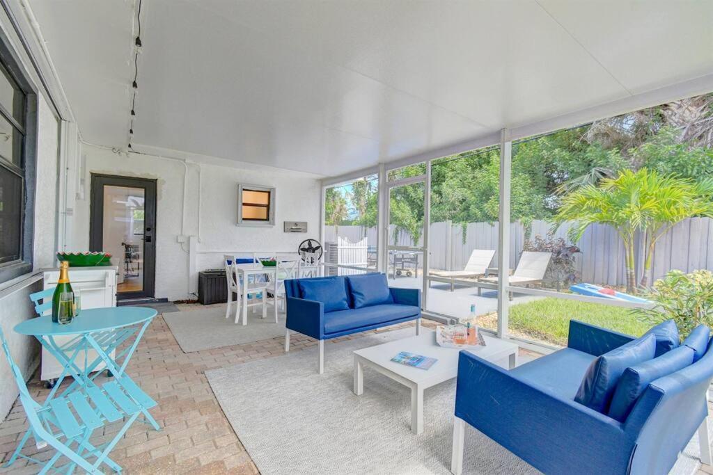 Paradise Palms House デルレイビーチ エクステリア 写真