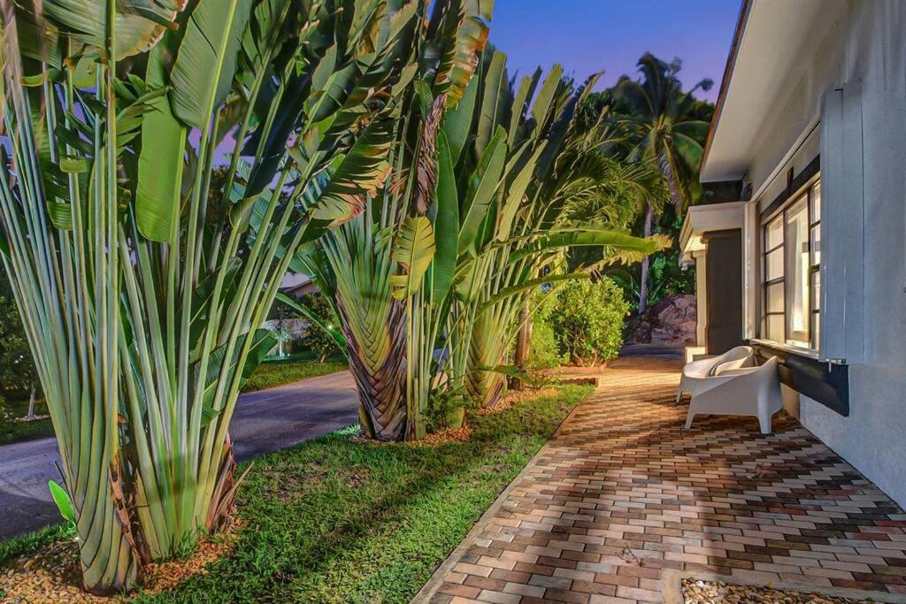 Paradise Palms House デルレイビーチ エクステリア 写真