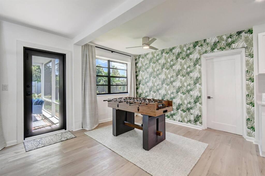 Paradise Palms House デルレイビーチ エクステリア 写真