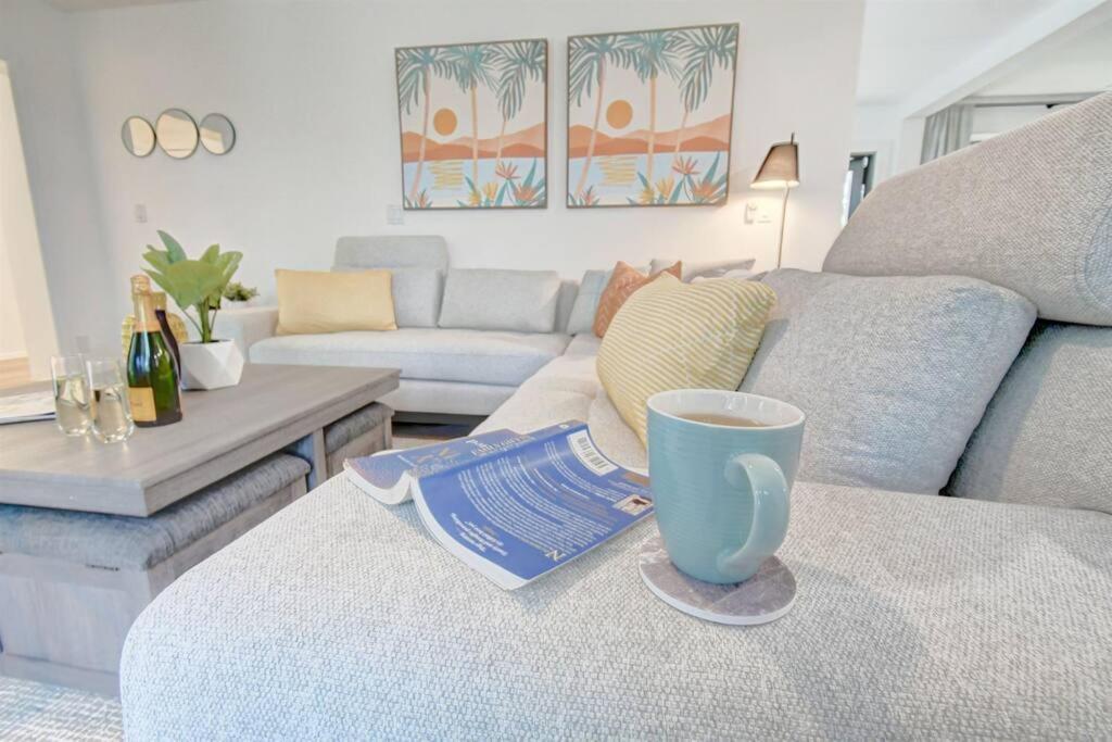 Paradise Palms House デルレイビーチ エクステリア 写真