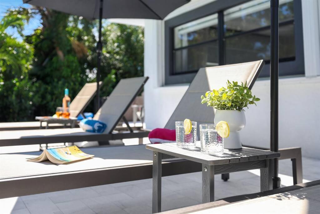 Paradise Palms House デルレイビーチ エクステリア 写真